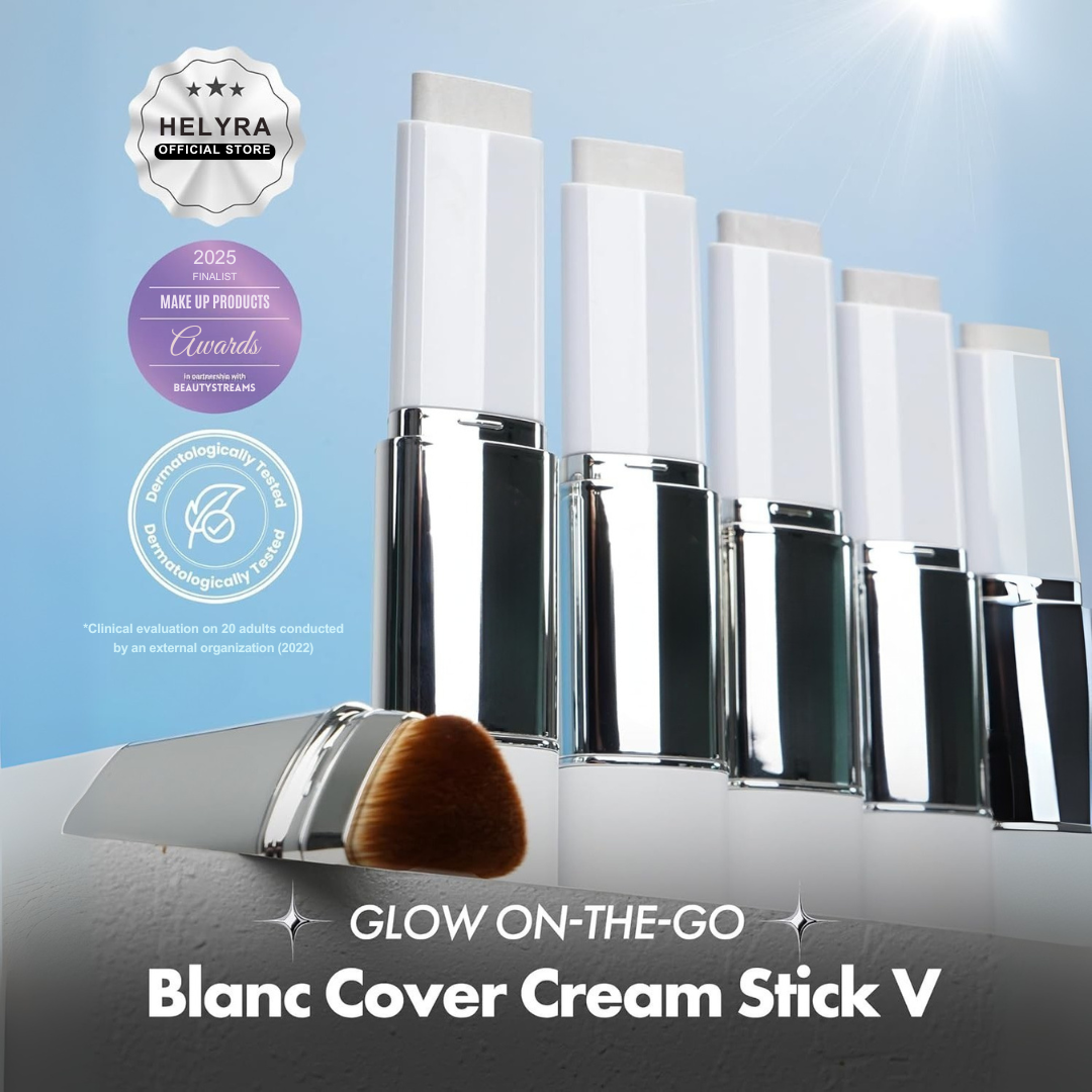 2X1 BLANC COVER CREAM STICK
