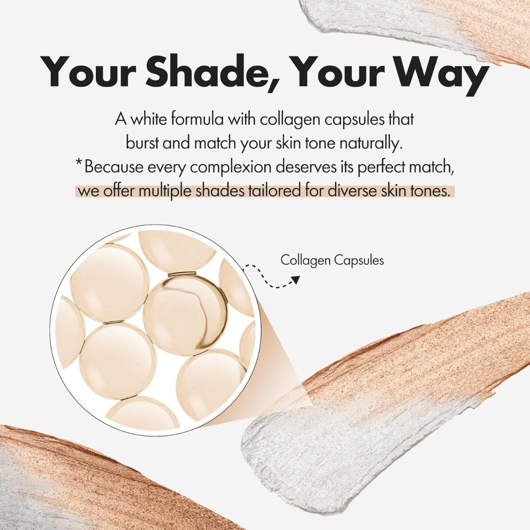 2X1 BLANC COVER CREAM STICK