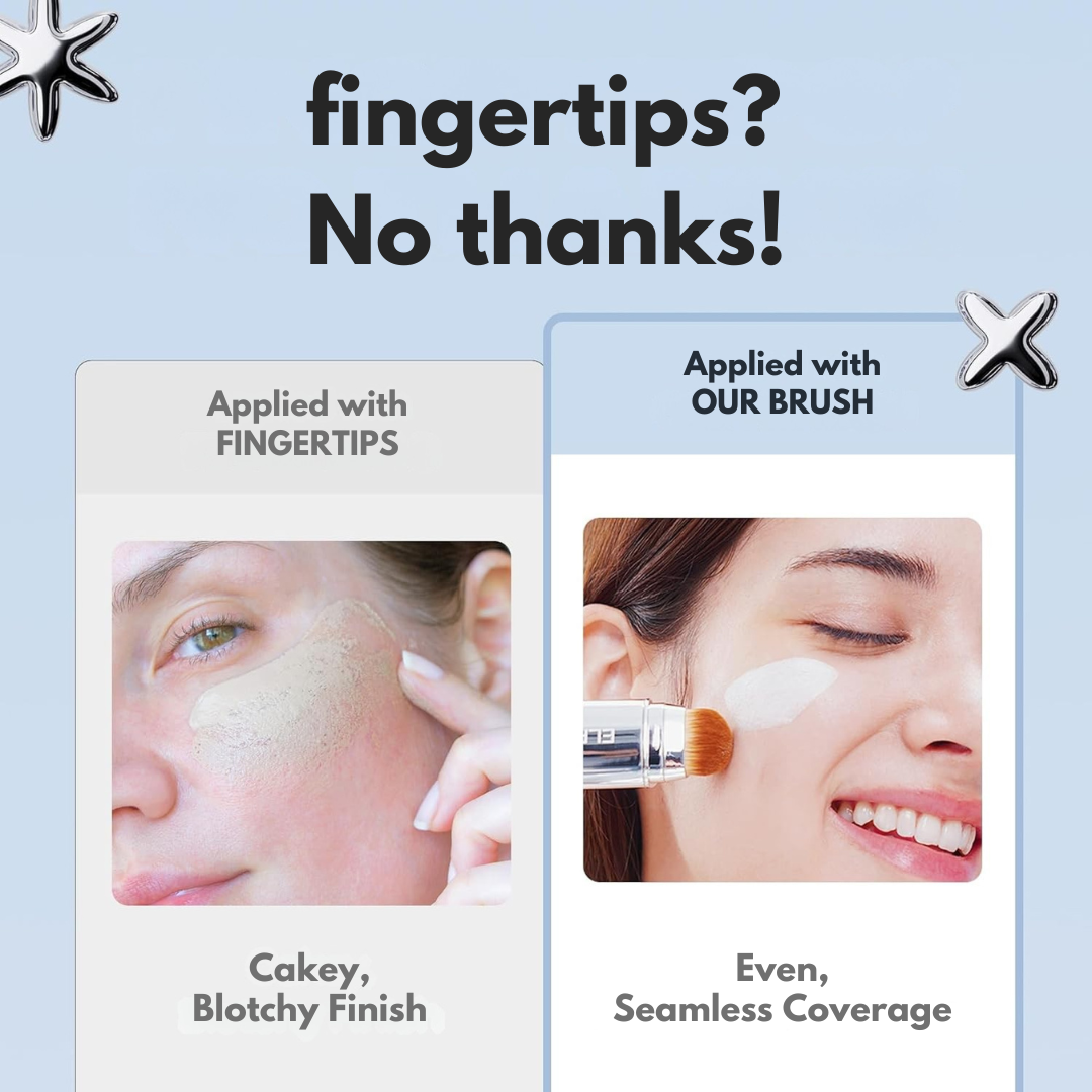 2X1 BLANC COVER CREAM STICK