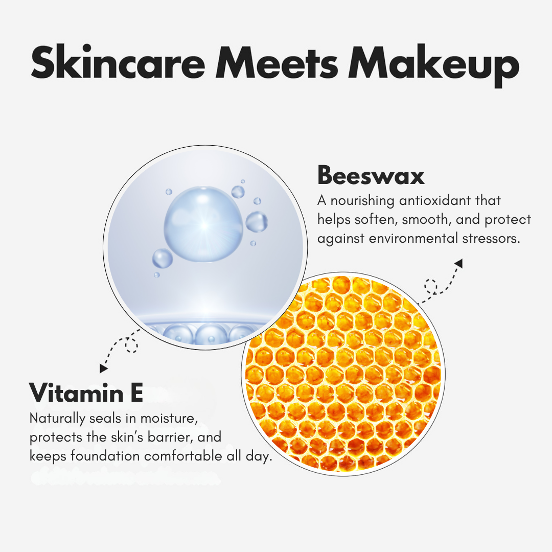 2X1 BLANC COVER CREAM STICK