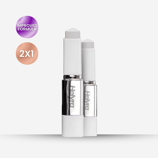 2X1 BLANC COVER CREAM STICK