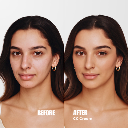 2X1 - Helyra CC Cream Glow Magic Tone